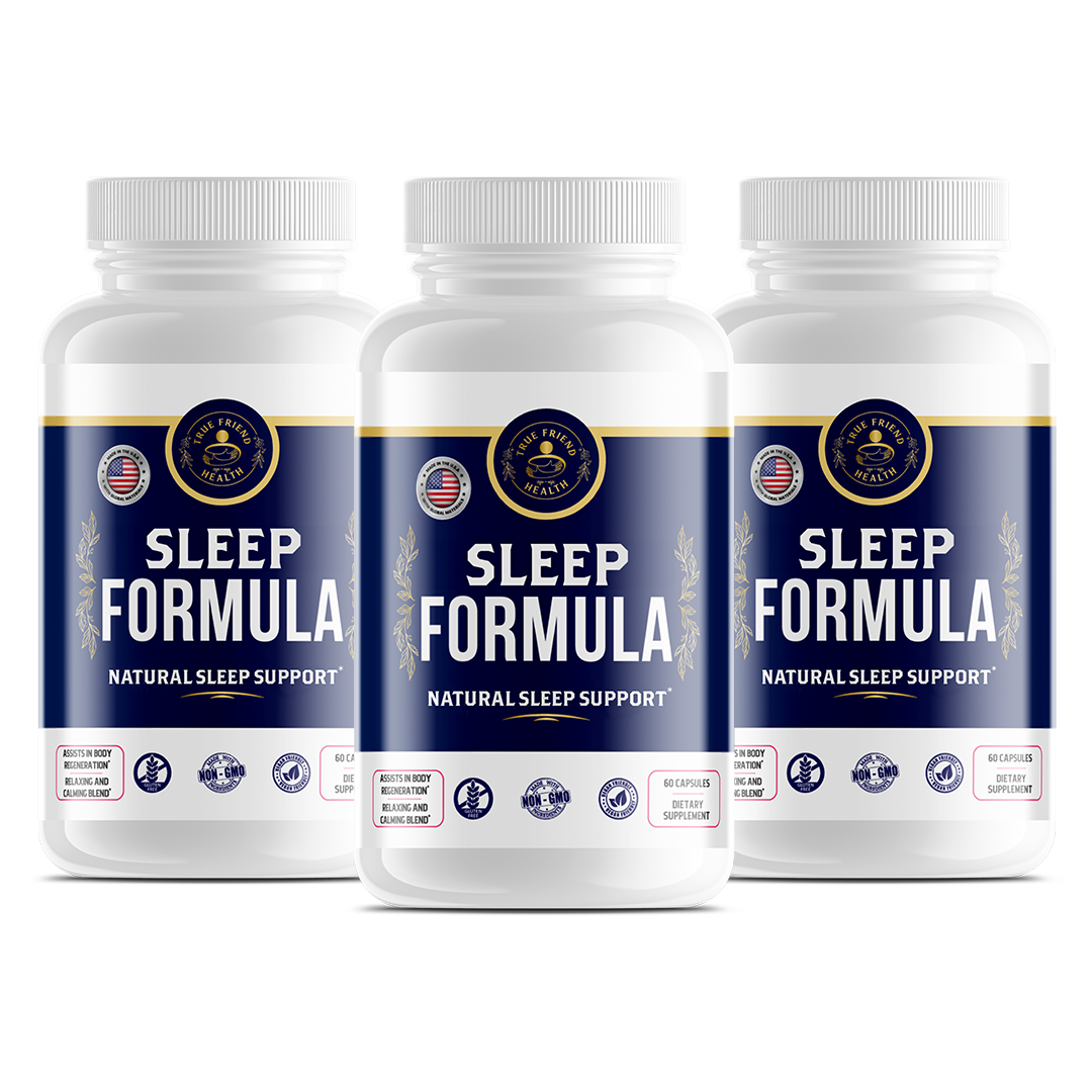 Sleep Formula
