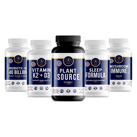 Peak 1st Impression Bundle