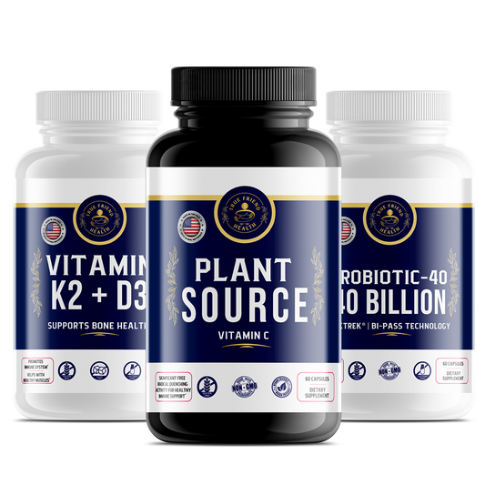 All-In-One Smile Care