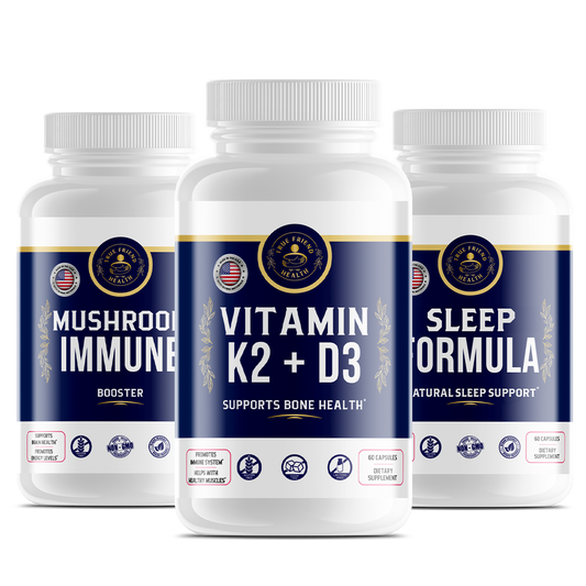 Peak Performance Bundle