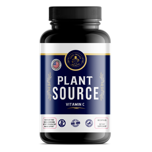 Plant-source Vitamin C