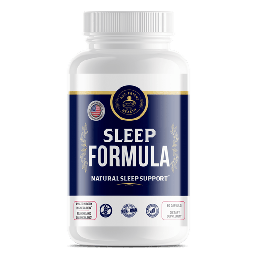 Sleep Formula